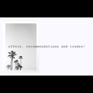 PLEASE READ BELOW💫